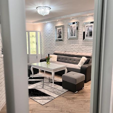 Apartament Zamojski Mlynska Замосць Экстерьер фото