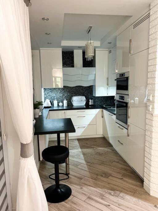 Apartament Zamojski Mlynska Замосць Экстерьер фото