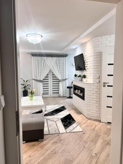 Apartament Zamojski Mlynska Замосць Экстерьер фото