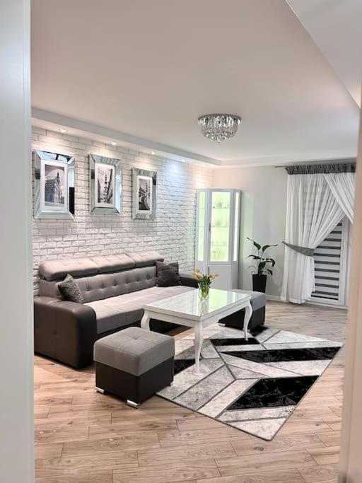 Apartament Zamojski Mlynska Замосць Экстерьер фото