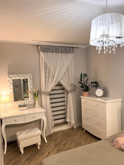 Apartament Zamojski Mlynska Замосць Экстерьер фото