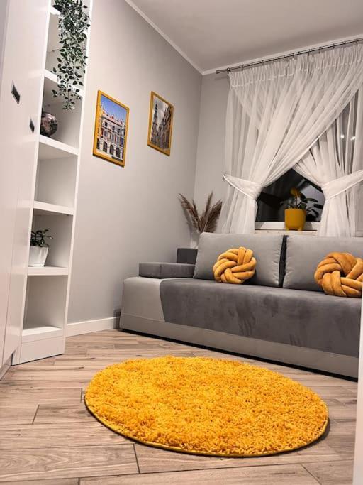 Apartament Zamojski Mlynska Замосць Экстерьер фото